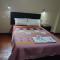 Casa Del Virrey Hospedaje