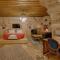 Taru Cave Suites
