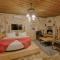 Taru Cave Suites