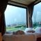 mood villa Kazbegi