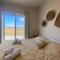 Boho Vibes Beachfront Detached House