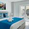 Central Tiled Apartment - 阿威罗