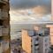 Apartamento frente al mar en Cartagena