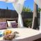 Villa los Tablazos SpainSunRentals 1009