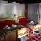 Guesthouse Kujtimi