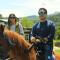 Glamping Caliza La Calera