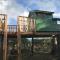 Tree house and shepherds hut - 阿什伯顿