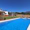 Villa los Tablazos SpainSunRentals 1009