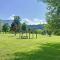 Villa Eden a Levico Terme