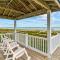 Heavenly Sunshine - Holden Beach