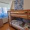 Napsugár Apartmanház