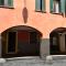 Appartamento ai Portici di Via Savonarola