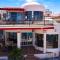 Beachfront condo for rent in Villas de Las Palmas San Felipe