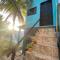 Casa de Praia Suítes