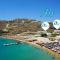 1Path Houses, Super Paradise Mykonos - 米克诺斯城