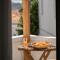 Raphael Skiathos Living-Olga