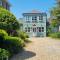 The Coach House- Stunning Detached Coastal home, with one car parking space, by Historic Deal Castle