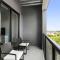 Luxury Apt in West Midtown - أتلانتا