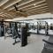 Luxury Apt in West Midtown - أتلانتا