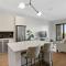 Luxury Apt in West Midtown - أتلانتا