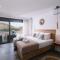 Aphrodite Luxury Accommodation - Matala