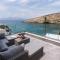 Aphrodite Luxury Accommodation - Matala