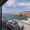 Aphrodite Luxury Accommodation - Matala