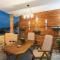 Aphrodite Luxury Accommodation