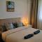 Garden Beach Apartment