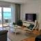 Garden Beach Apartment