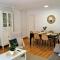 Garden Beach Apartment