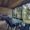 Saunamäki Resort - State of the Art Coastal Villa - 萨洛