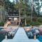 Saunamäki Resort - State of the Art Coastal Villa - 萨洛