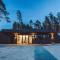 Saunamäki Resort - State of the Art Coastal Villa - Salo