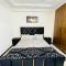 Entire 2BR Apartment, Netflix, Prime