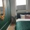 Apartament Elle
