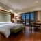 Sheraton Changbaishan Resort - Fusong