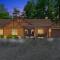 Stunning Views, Superb Atmosphere, Modern Amenities, In the Middle of Nature