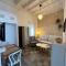 Apartamento en el casco histórico