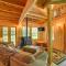 Dover Vacation Rental with Hot Tub and Horse Pastures