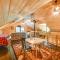 Dover Vacation Rental with Hot Tub and Horse Pastures