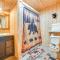 Dover Vacation Rental with Hot Tub and Horse Pastures