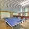 Dover Vacation Rental with Hot Tub and Horse Pastures