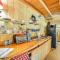 Dover Vacation Rental with Hot Tub and Horse Pastures