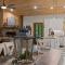 Stunning Views, Superb Atmosphere, Modern Amenities, In the Middle of Nature