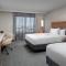 Courtyard by Marriott Dayton Beavercreek - Біверкрік