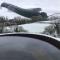 Secluded Shepherds Hut, with a view and hot tub - 阿什伯顿