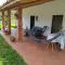 Cabaña villa lola
