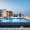Campo Premium Stay Private Pool Villas - Miasto Kos