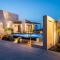 Campo Premium Stay Private Pool Villas - Miasto Kos